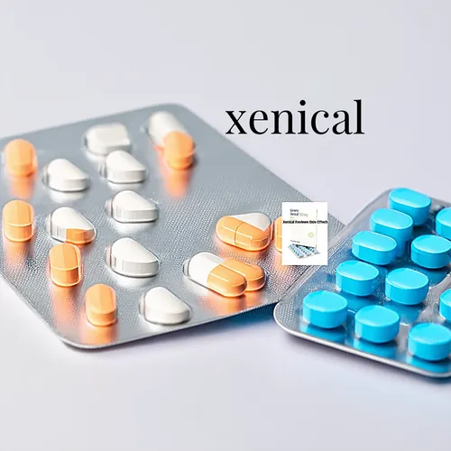 Precio xenical farmacias ahumada